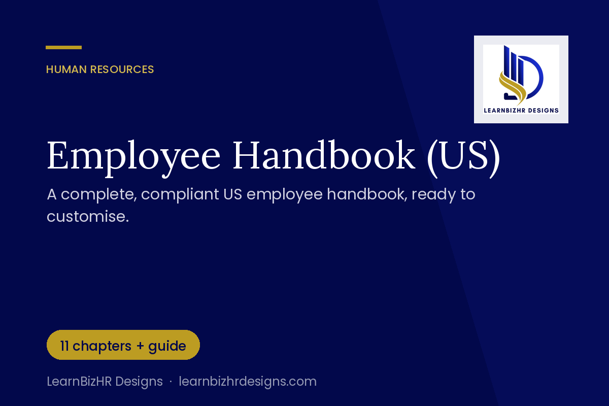 Handbooks